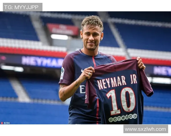 内马尔足球明星的辉煌历程与成就解析 内马尔足球明星的辉煌历程与成就解析