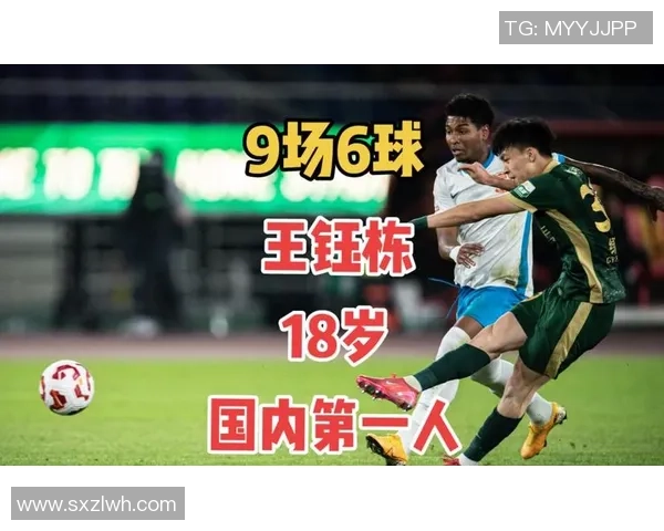 中国足球新星崛起之路探索与发现足球梦想的未来之光 中国足球新星崛起之路探索与发现足球梦想的未来之光