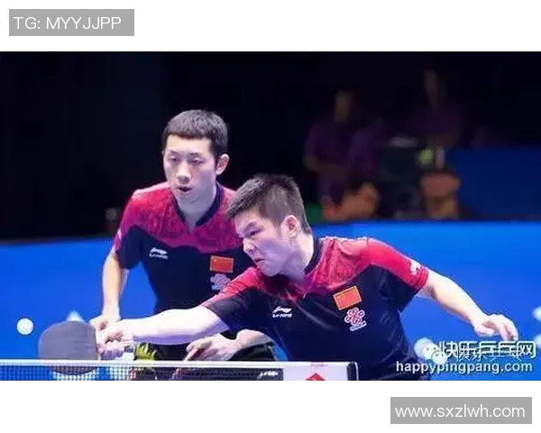 广州乒乓球队在防守与反击中的得失分析与战术探讨