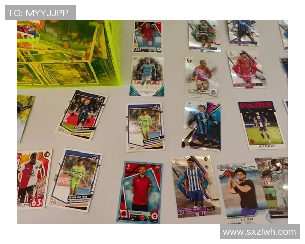 足球明星卡片的魅力与收藏价值探讨