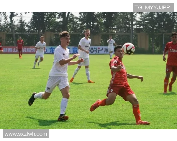 2017潍坊杯国际青年足球赛精彩回顾与未来发展展望