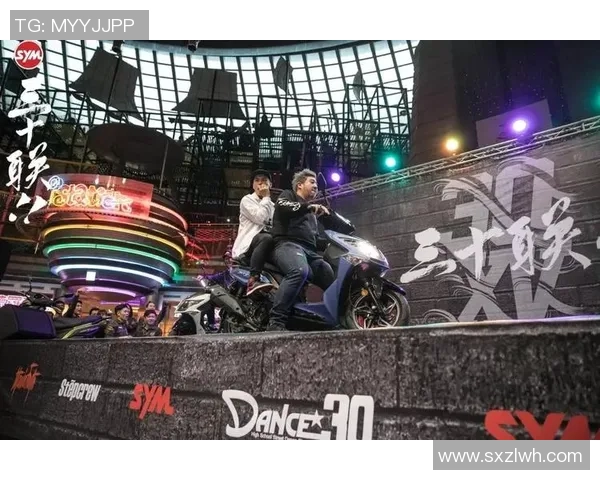 城市马拉松赛事中北京街舞队心理素质的精彩表现与深度分析