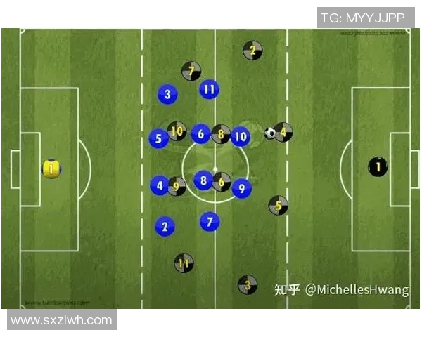 探索足球中锋法的战术精髓与实战应用技巧分析