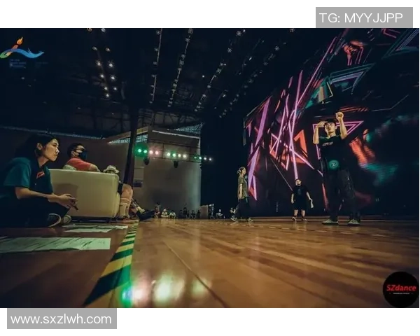 成都街舞队运营策略深度分析与成功经验分享