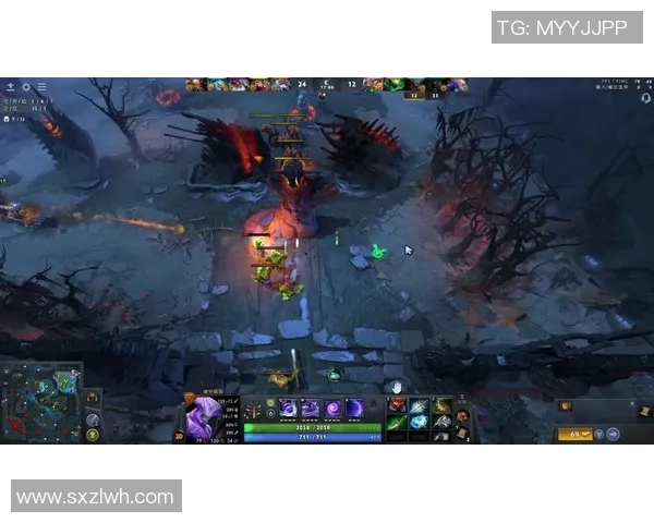 深度探讨吴秀英在DOTA2世界中的成长与挑战之路