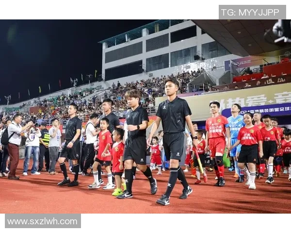 暑期足球班开启快乐运动之旅培养孩子团队精神与竞技能力