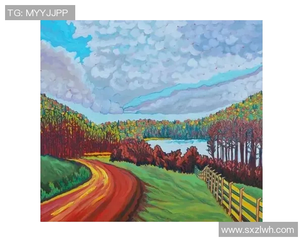 精彩足球画作欣赏大全让你领略足球艺术的魅力与激情