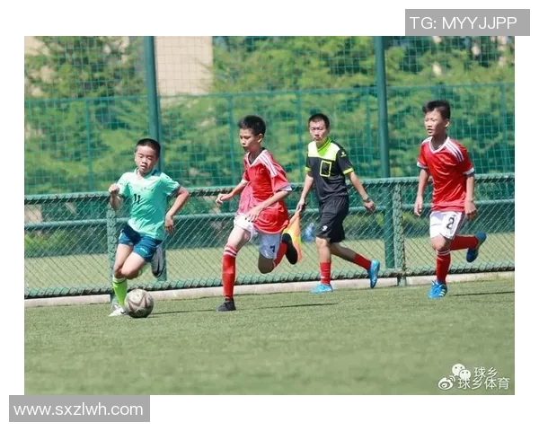 电子校足球:科技助力校园足球运动新风潮与发展前景分析 电子校足球:科技助力校园足球运动新风潮与发展前景分析