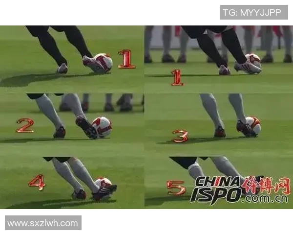 足球员射门技巧解析如何提升射门准确性与力量的全面指南