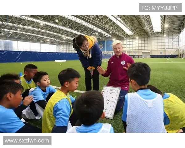 足球球童主场的魅力与责任探索年轻球迷的成长与梦想之旅