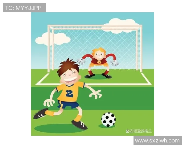 踢足球有氧运动的乐趣与健康益处全面解析 踢足球有氧运动的乐趣与健康益处全面解析