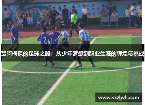楚阿梅尼的足球之路：从少年梦想到职业生涯的辉煌与挑战