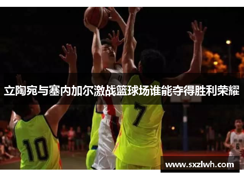 立陶宛与塞内加尔激战篮球场谁能夺得胜利荣耀